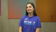 Milica Gardašević poziva na Serbia Marathon 17. novembra