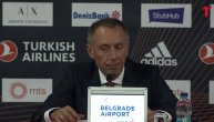 Tomić spušta igrače na zemlju: Ovo je jedna pobeda, ništa više
