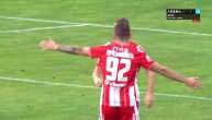 Veljko Simić nema nameru da stane, Zvezda vodi 6:0