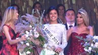 Ova lepotica je pobedila na izboru za Mis Srbije