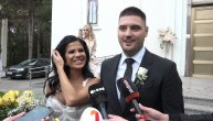 Prijovićkin bivši se tek oženio, a već se zna ko će biti glavni u kući