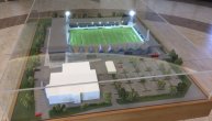 Konačno smo i to dočekali: Niče novi stadion za ponos srpskog fudbala!