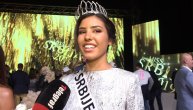 Upoznajte Mis Srbije 2019 iz prve ruke