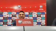 Mitrović o šansama Srbije u finišu kvalifikacija za EURO 2020