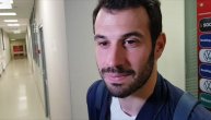 Milivojević veruje u prolaz: Dok god postoje šanse, u igri smo za EURO