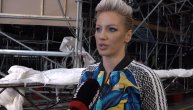Ana Kokić otkrila koga bi najviše volela da imitira u TLZP-u