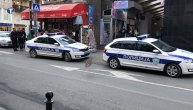 Pucnjava u centru Novog Pazara: Sumnja se da je upucan sin poznatog biznismena