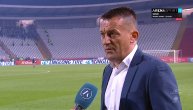 Radojičić: Jeftino smo primili danas treći gol
