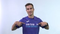 Strahinja Jovančević poziva na Serbia Marathon 17. novembra
