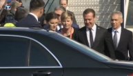 Medvedev stigao u Srbiju