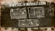 Pogledajte istorijsku utakmicu Totenhema i Crvene zvezde iz 1972.