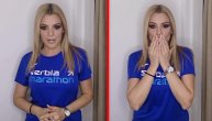 Jelena Kostov poziva na Serbia Marathon 17. novembra