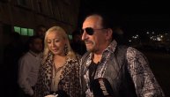 Željko Bebek: Ja ne slušam Mirine pesme, već njenu emociju