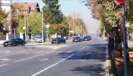 Zaustavljen saobraćaj zbog rođendana BIA: Blokiran saobraćaj zbog vozila pod pratnjom