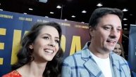 Održana premijera filma "Ekipa" u Sava centru
