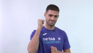 Nenad Pagonis vas poziva na Serbia Marathon