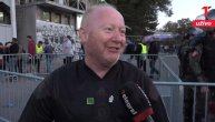 "Ne znam ni ko je Partizan": Ovako su navijači Mančestera prognozirali rezultat