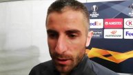 Tosic: Dali smo maksimum protiv Junajteda, možda je mogao da svira i penal