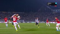 Najsporniji momenat u Humskoj: Da li je bio penal za Partizan protiv Junajteda?