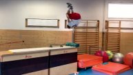 Parkur akrobata bez greške izvodi najopasnije vratolomije