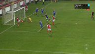 Trenutak koji pokazuje da li je Napretku opravdano poništen gol