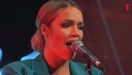 LOVE&LIVE, Marija Mikić: Popularna pevačica izvodi pesmu "Leto je"