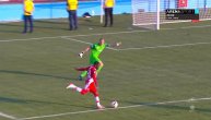 Ben posle velikog kiksa golmana Radnika doneo Zvezdi 3:0