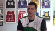 Dragan Milosavljević: Jedan aktuelni igrač Zvezde mi je bio najteži za čuvanje