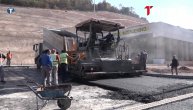 Danas se završava asfaltiranje istočnog kraka Koridora 10
