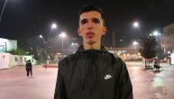 Elzan Bibić vas poziva na Serbia Marathon