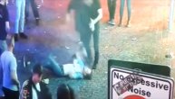 Izbacivač prebio Poljaka ispred noćnog kluba na Malti