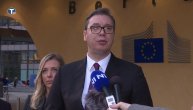 Vučić:Sa Hanom i Junkerom o budućnosti Srbije i njenom evropskom putu