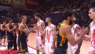 Zvezda zgromila Himki i prekinula seriju poraza
