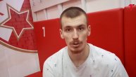 Boriša Simanić: Mnogo znači kad ti trener veruje i pusti te da igraš