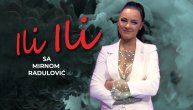 Mirna Radulović morala da bira između Sare i Nevene, pa se samo nasmejala