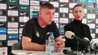 Savo Milošević o duelu protiv Lalatovića: Odrastao je u Zvezdi, normalno da ga motiviše Partizan