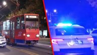 Tramvaj udario baku i unuku u Vojvode Stepe
