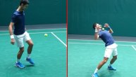 Novak Đoković izazvao Kristijana Ronalda da ponovi njegov potez