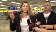 Rada Manojlović vraćena kući iz Švajcarske: Za sve je kriva Noć veštica