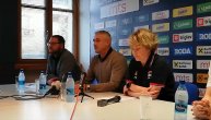 Danilović: Srbija se kandidovala za kvalifikacioni olimpijski turnir