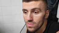 Gordić očajan posle poraza: Totalno smo bez energije, u svemu su bili bolji