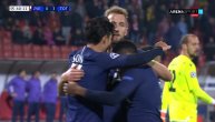 Pogledajte treći gol Totenhema protiv Zvezde