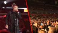 Parni valjak hitovima "zapalio" beogradsku publiku