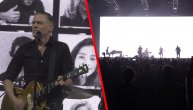 Brajan Adams napravio spektakl u Štark Areni