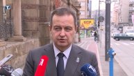 Dačić: Gana povukla priznanje Kosova