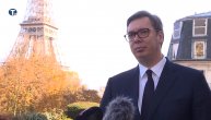 Vučić: Nastavak dijaloga kada ukinu takse