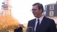 Vučić: Ja sam bio realističan, pomalo pesimističan, otvoren i rekao istinu