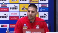 Da li Mitrović ima pravu konkurenciju u reprezentaciji? Evo šta kaže naš najbolji golgeter
