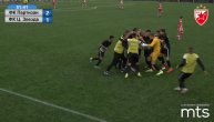 Partizan dobio pionirski derbi: Svi golovi na jednom mestu