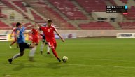 Pogledajte vodeći gol Orlića protiv Estonije